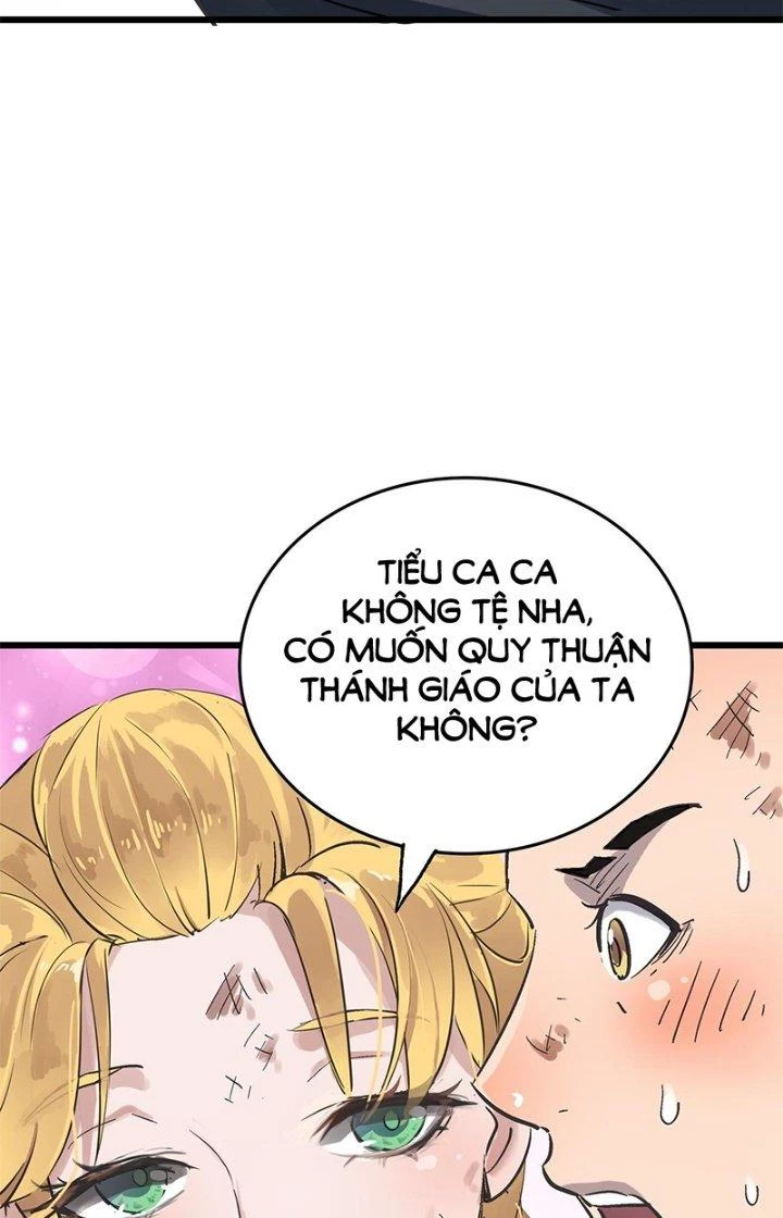 Dị Giới Kiến Tạo Tối Cường Thiếu Lâm Tự Chapter 47 - 54