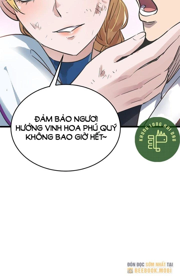 Dị Giới Kiến Tạo Tối Cường Thiếu Lâm Tự Chapter 47 - 55