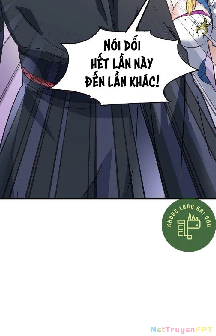 Dị Giới Kiến Tạo Tối Cường Thiếu Lâm Tự Chapter 47 - 59