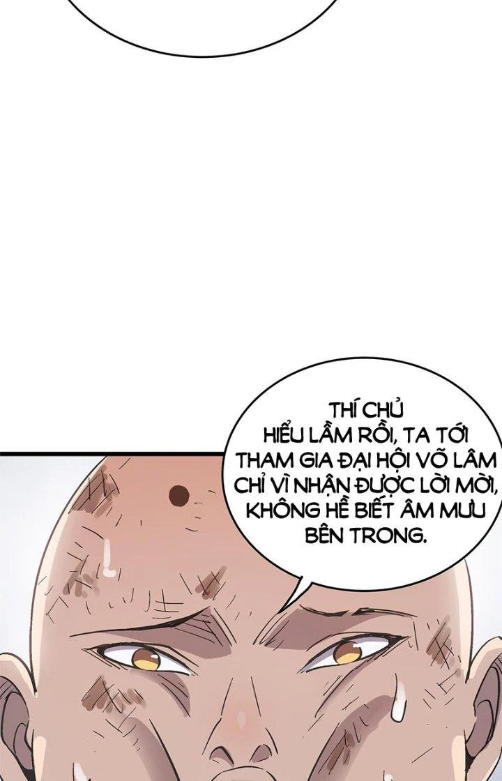 Dị Giới Kiến Tạo Tối Cường Thiếu Lâm Tự Chapter 47 - 61