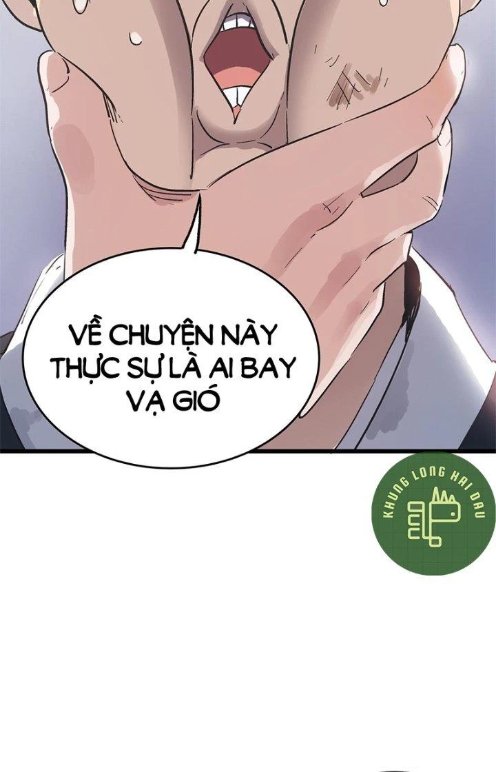 Dị Giới Kiến Tạo Tối Cường Thiếu Lâm Tự Chapter 47 - 62