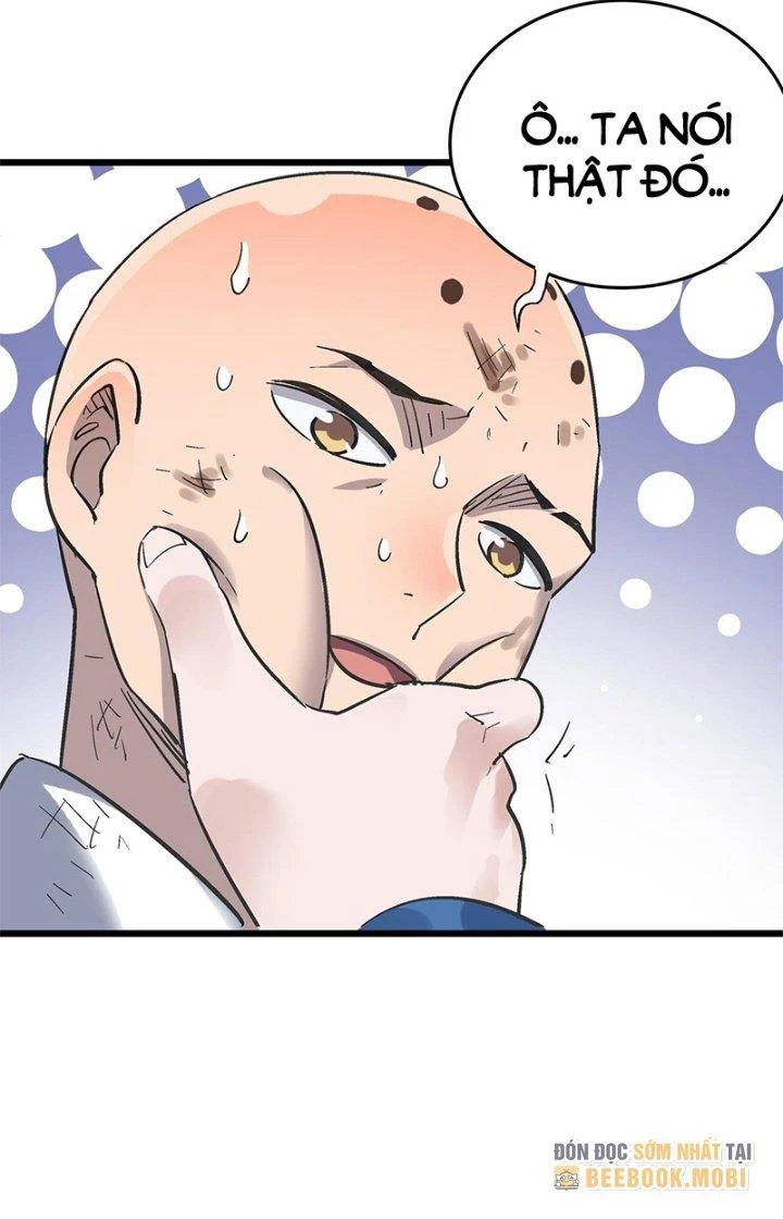 Dị Giới Kiến Tạo Tối Cường Thiếu Lâm Tự Chapter 47 - 63