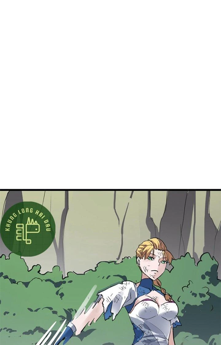 Dị Giới Kiến Tạo Tối Cường Thiếu Lâm Tự Chapter 47 - 65