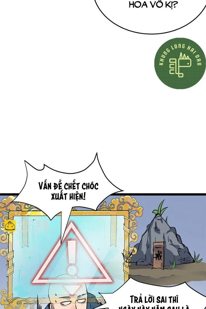 Dị Giới Kiến Tạo Tối Cường Thiếu Lâm Tự Chapter 47 - 68