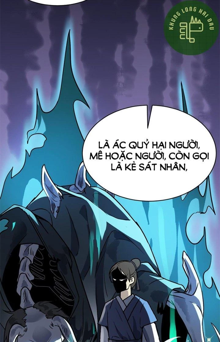 Dị Giới Kiến Tạo Tối Cường Thiếu Lâm Tự Chapter 47 - 70