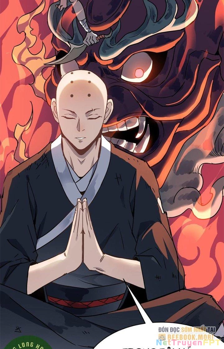 Dị Giới Kiến Tạo Tối Cường Thiếu Lâm Tự Chapter 47 - 72
