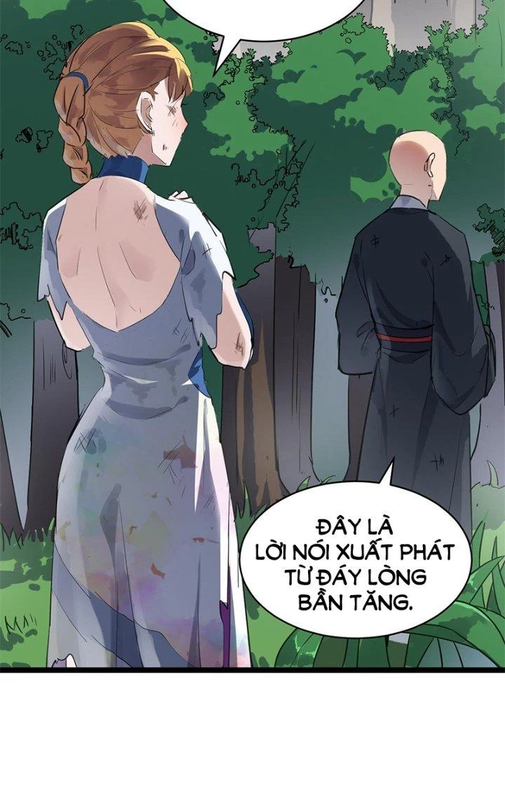 Dị Giới Kiến Tạo Tối Cường Thiếu Lâm Tự Chapter 47 - 76