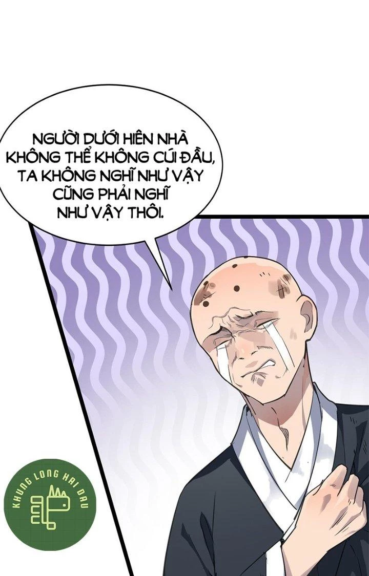 Dị Giới Kiến Tạo Tối Cường Thiếu Lâm Tự Chapter 47 - 77