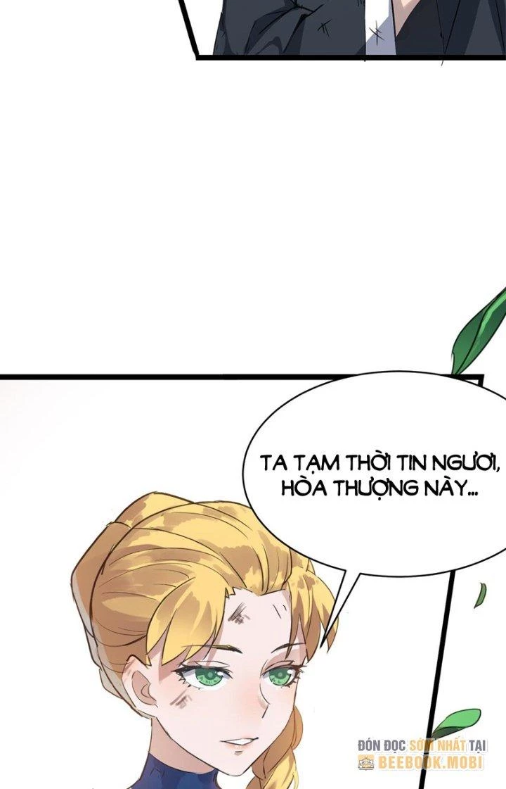 Dị Giới Kiến Tạo Tối Cường Thiếu Lâm Tự Chapter 47 - 78