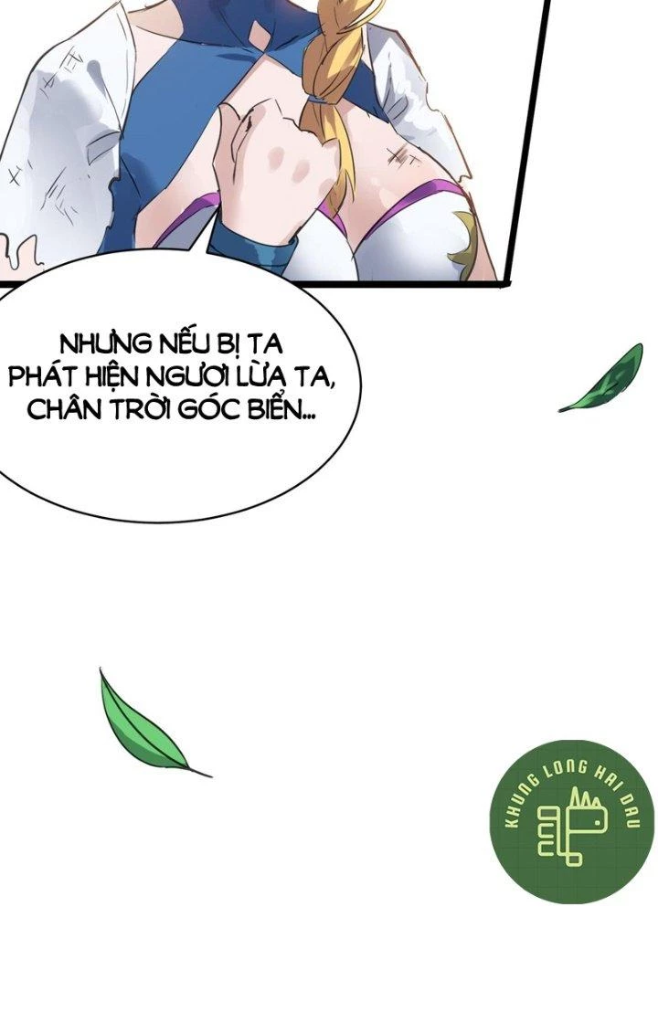 Dị Giới Kiến Tạo Tối Cường Thiếu Lâm Tự Chapter 47 - 79