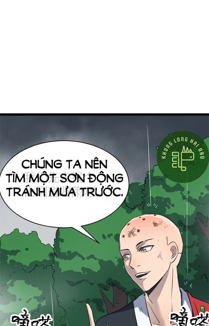 Dị Giới Kiến Tạo Tối Cường Thiếu Lâm Tự Chapter 48 - 6
