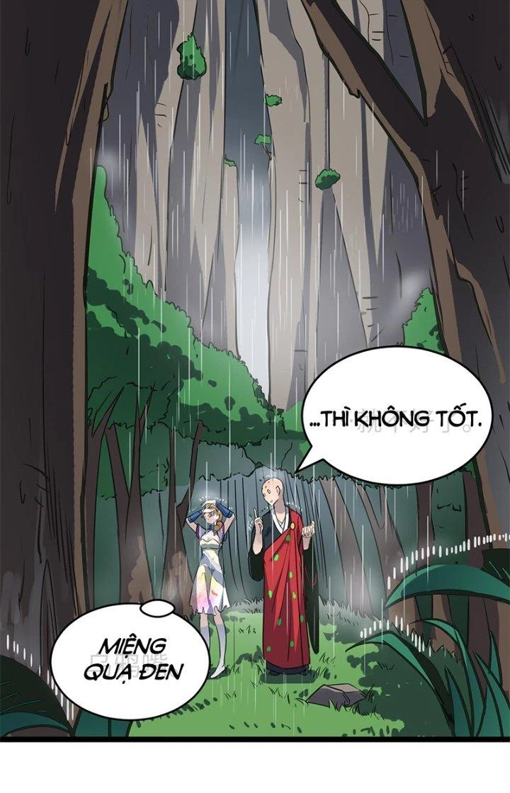 Dị Giới Kiến Tạo Tối Cường Thiếu Lâm Tự Chapter 48 - 9