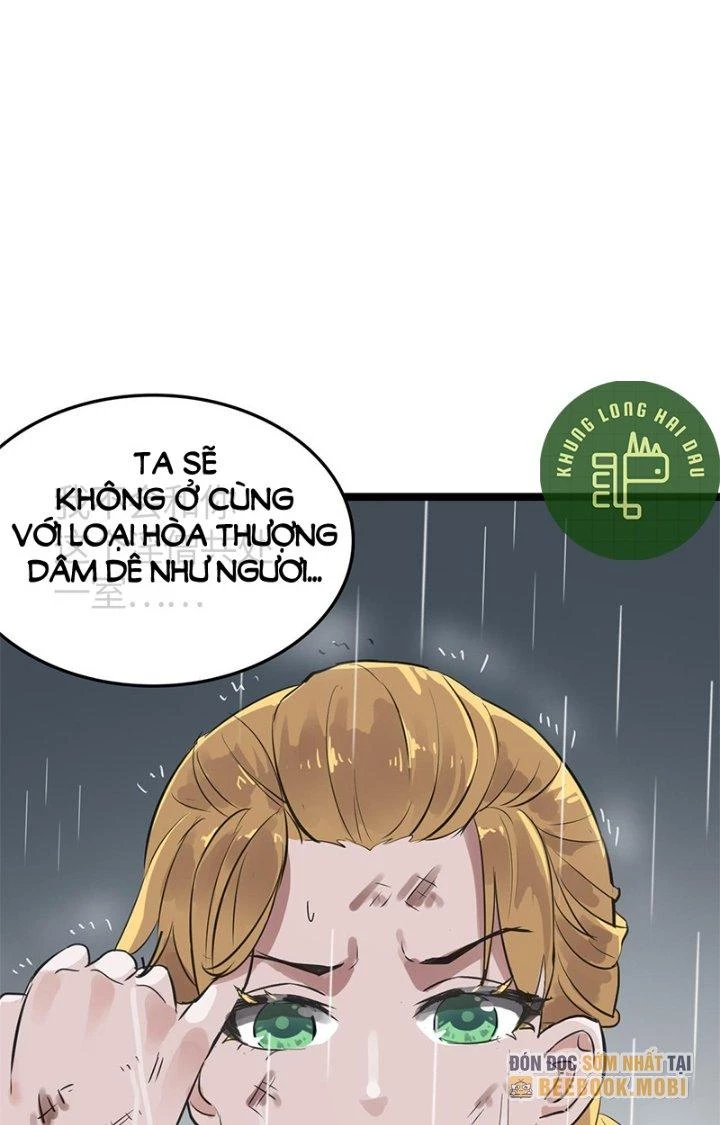Dị Giới Kiến Tạo Tối Cường Thiếu Lâm Tự Chapter 48 - 10
