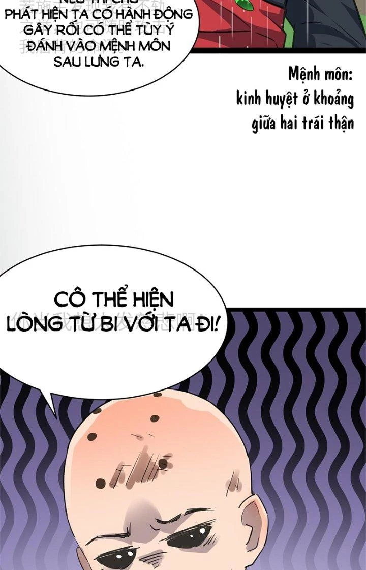 Dị Giới Kiến Tạo Tối Cường Thiếu Lâm Tự Chapter 48 - 17
