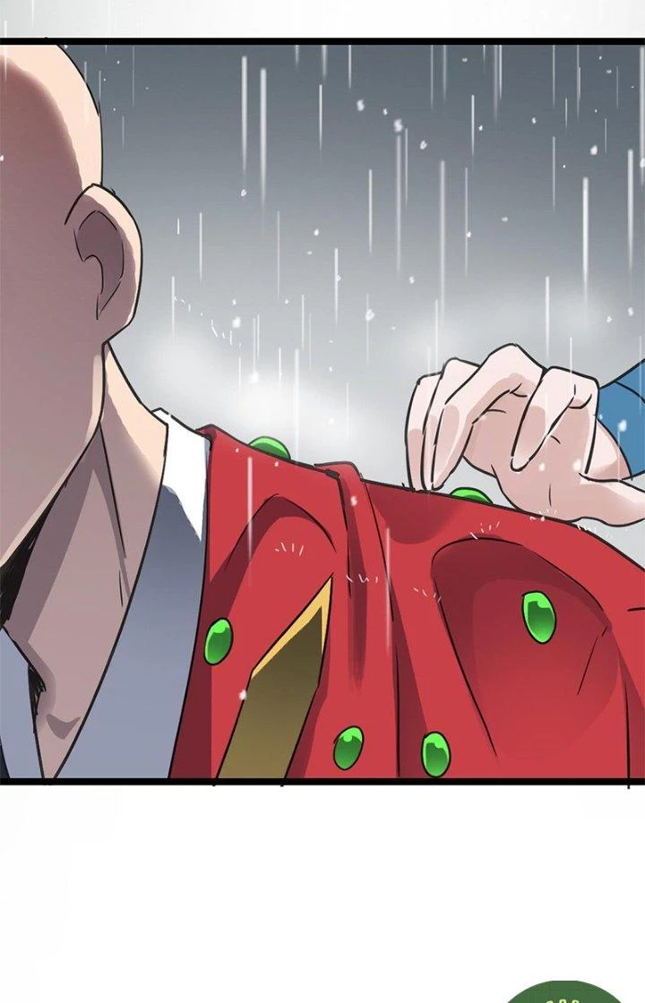 Dị Giới Kiến Tạo Tối Cường Thiếu Lâm Tự Chapter 48 - 19