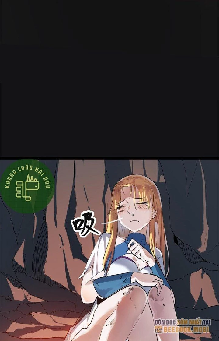 Dị Giới Kiến Tạo Tối Cường Thiếu Lâm Tự Chapter 48 - 25