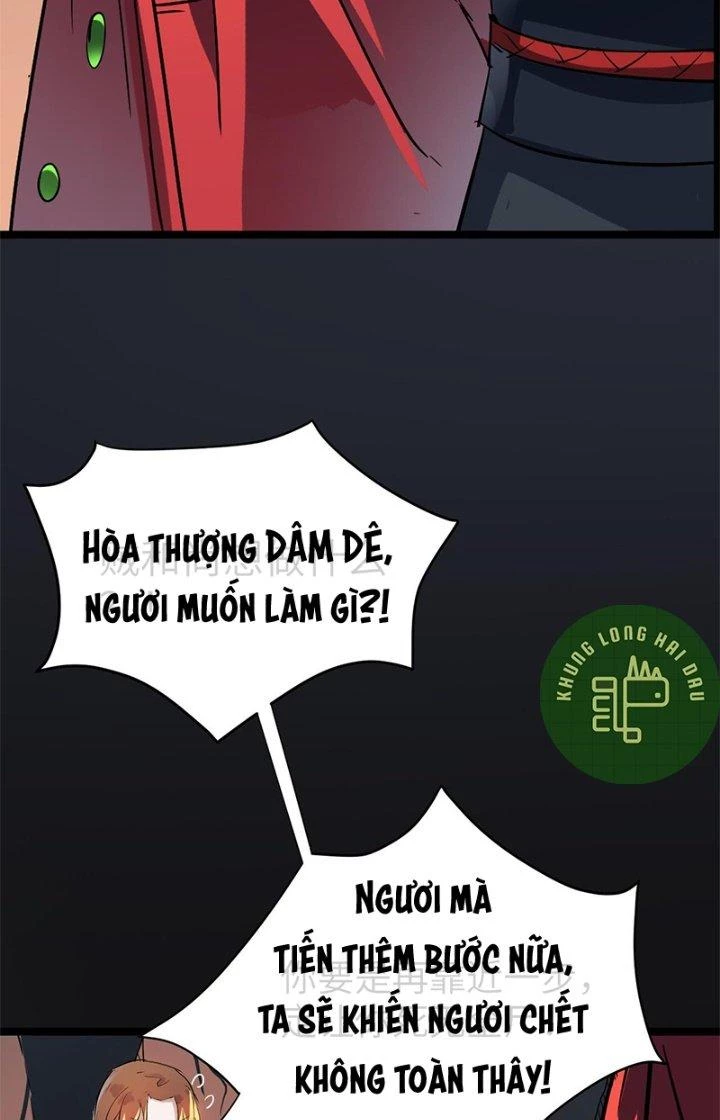 Dị Giới Kiến Tạo Tối Cường Thiếu Lâm Tự Chapter 48 - 29