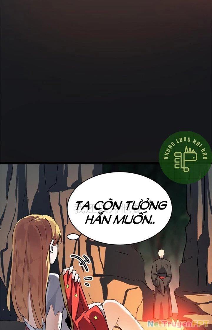 Dị Giới Kiến Tạo Tối Cường Thiếu Lâm Tự Chapter 48 - 33