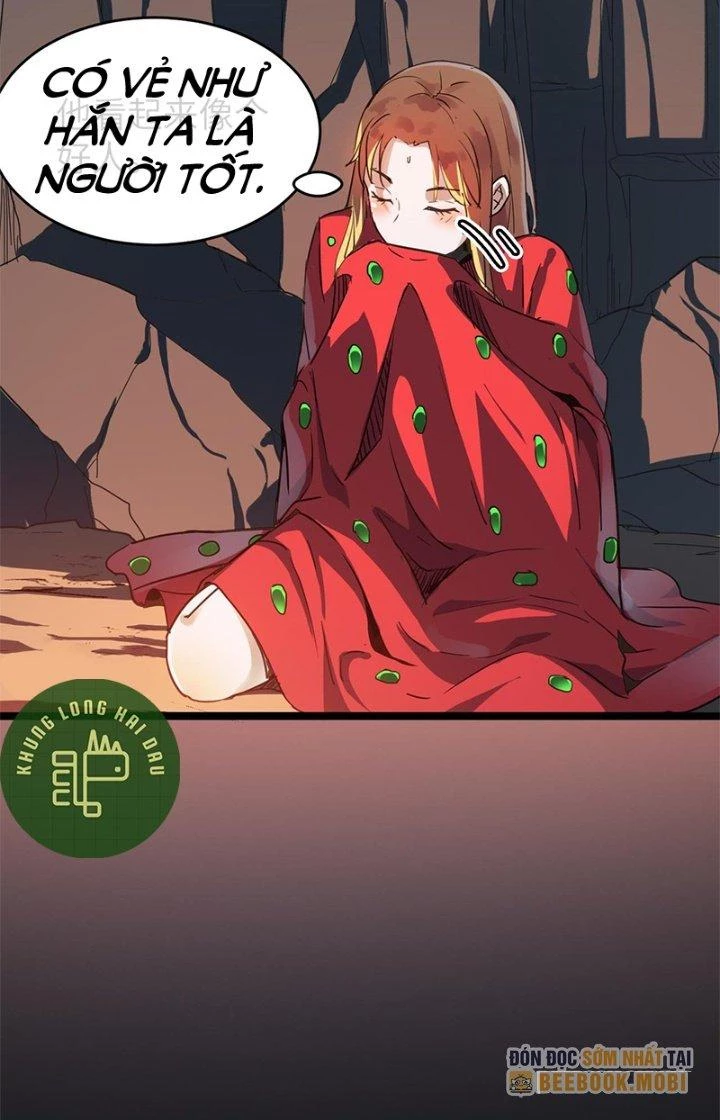 Dị Giới Kiến Tạo Tối Cường Thiếu Lâm Tự Chapter 48 - 35