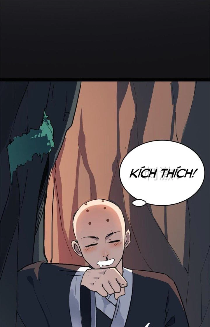 Dị Giới Kiến Tạo Tối Cường Thiếu Lâm Tự Chapter 48 - 36