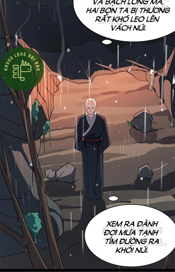 Dị Giới Kiến Tạo Tối Cường Thiếu Lâm Tự Chapter 48 - 39