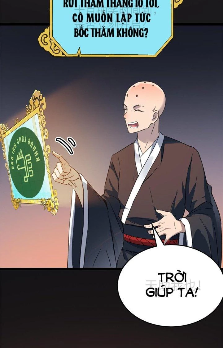 Dị Giới Kiến Tạo Tối Cường Thiếu Lâm Tự Chapter 48 - 41