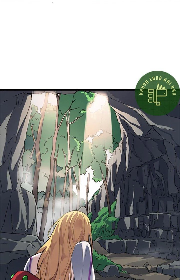 Dị Giới Kiến Tạo Tối Cường Thiếu Lâm Tự Chapter 48 - 46