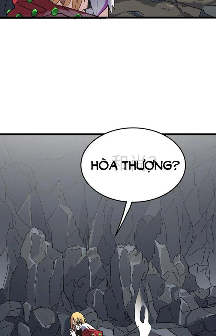 Dị Giới Kiến Tạo Tối Cường Thiếu Lâm Tự Chapter 48 - 47