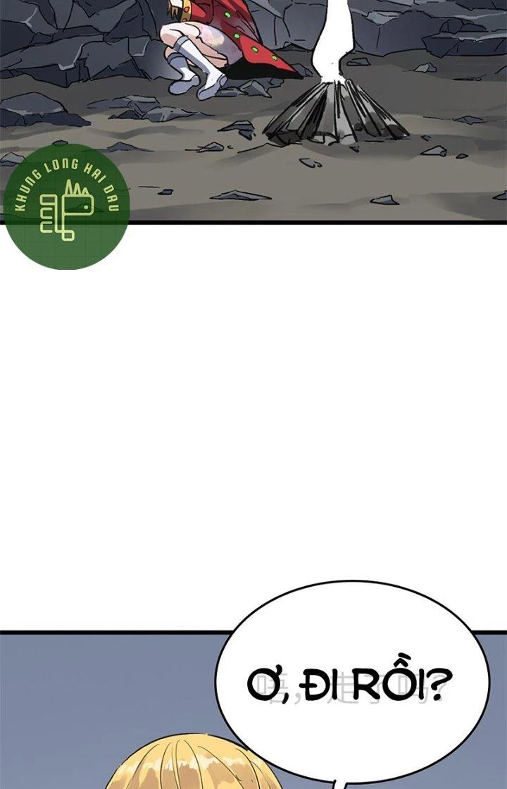 Dị Giới Kiến Tạo Tối Cường Thiếu Lâm Tự Chapter 48 - 48