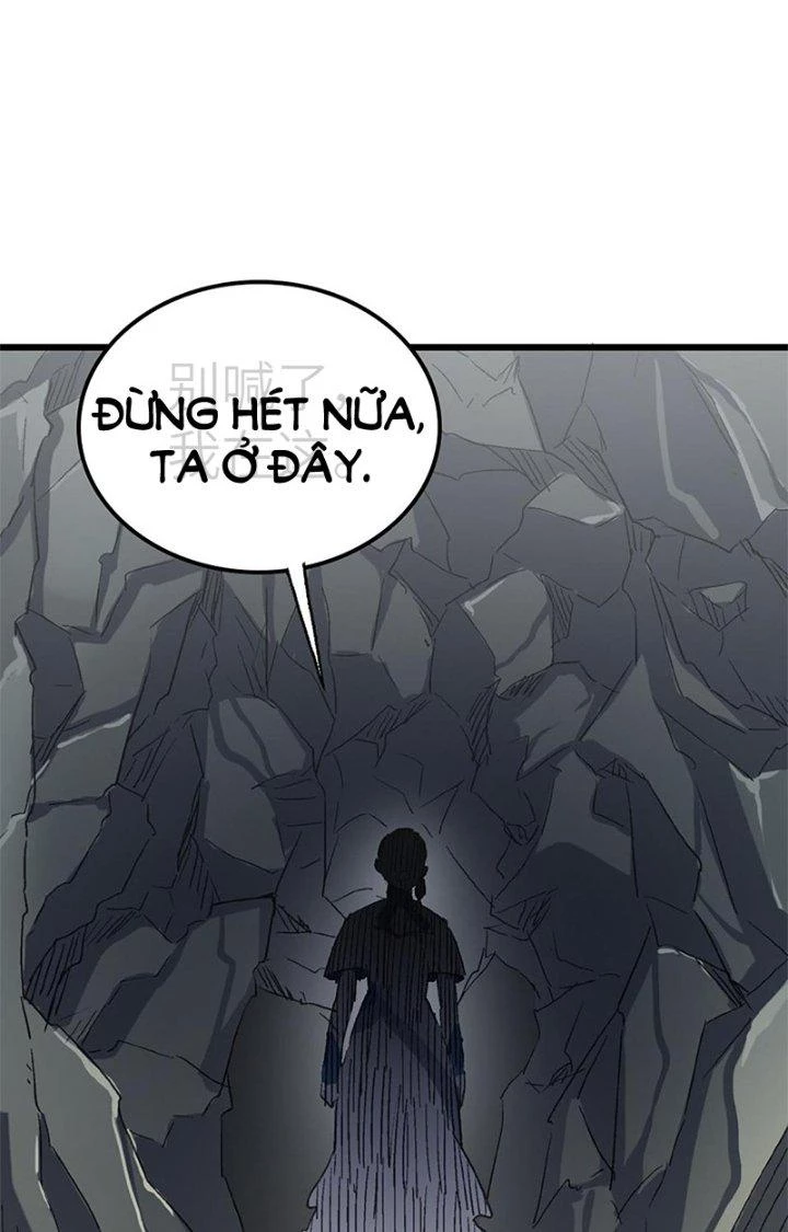 Dị Giới Kiến Tạo Tối Cường Thiếu Lâm Tự Chapter 48 - 51