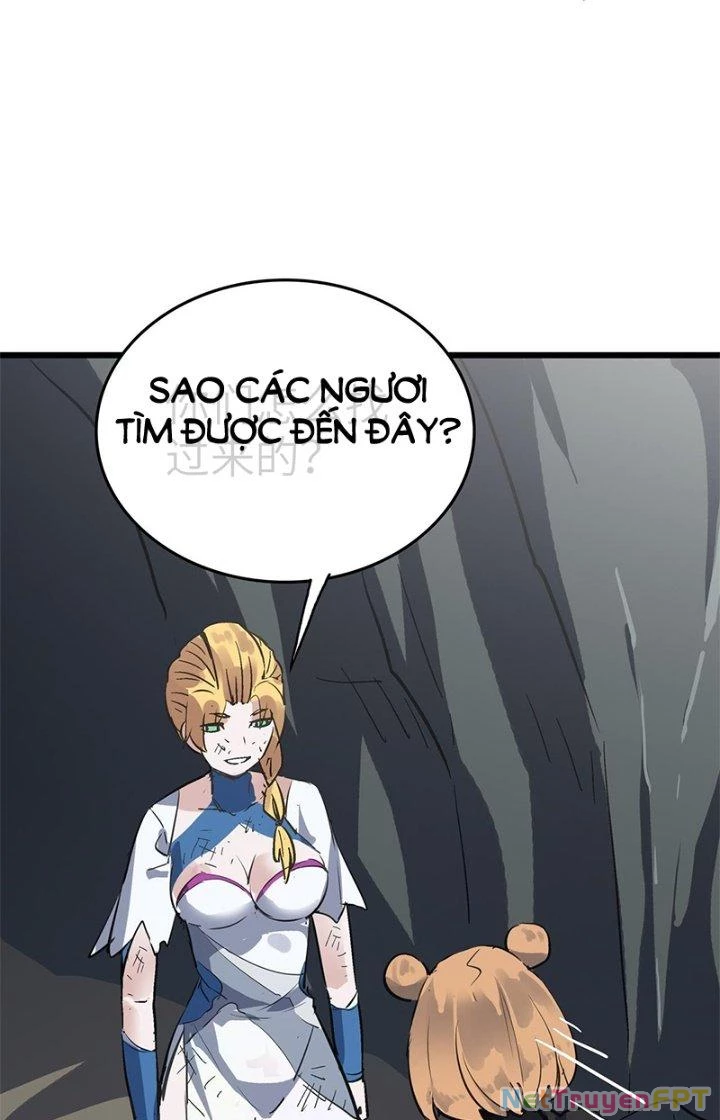 Dị Giới Kiến Tạo Tối Cường Thiếu Lâm Tự Chapter 48 - 57