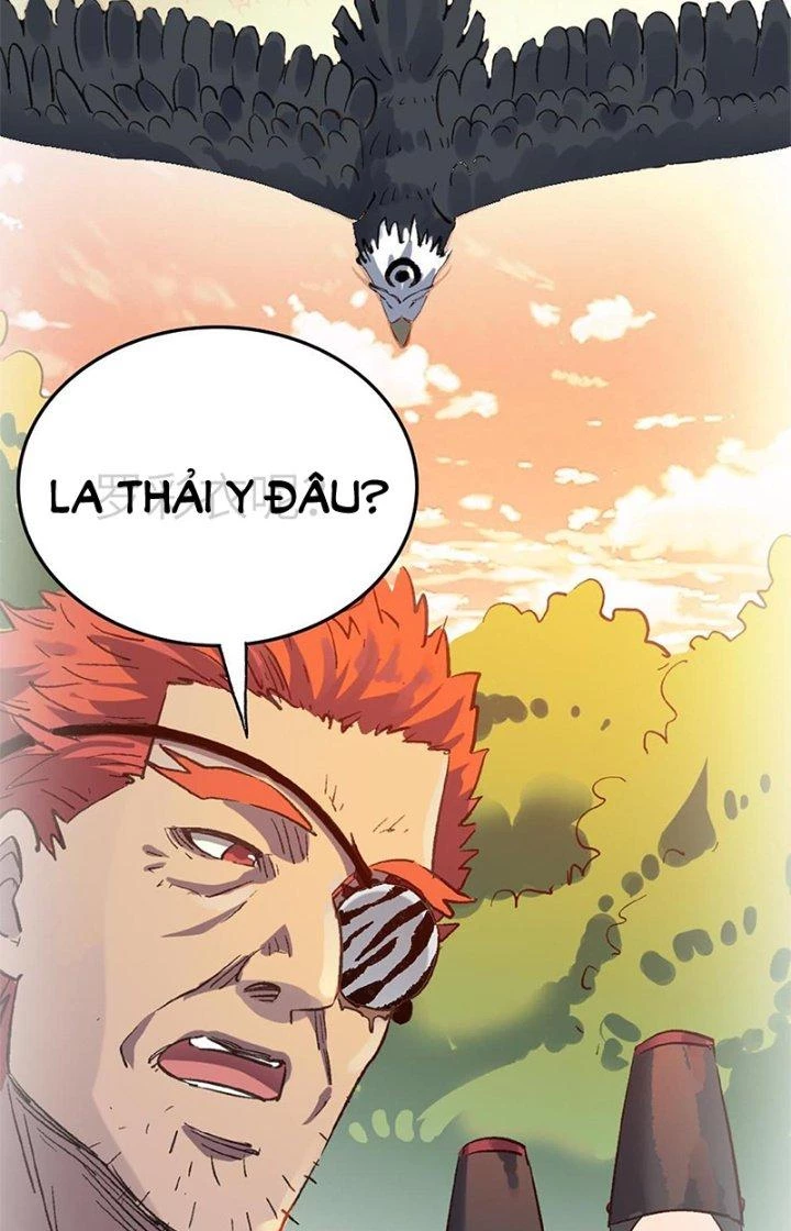 Dị Giới Kiến Tạo Tối Cường Thiếu Lâm Tự Chapter 48 - 61