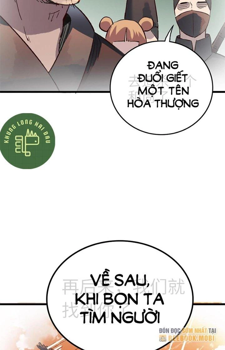 Dị Giới Kiến Tạo Tối Cường Thiếu Lâm Tự Chapter 48 - 62