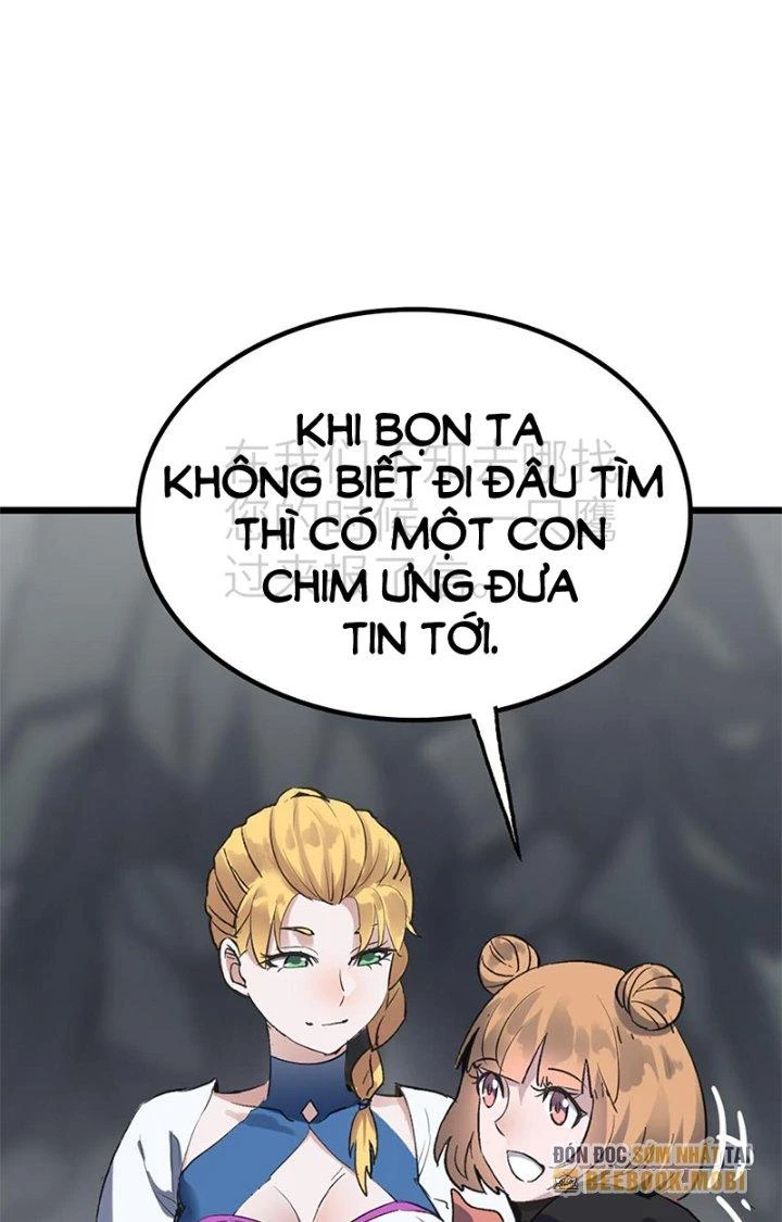 Dị Giới Kiến Tạo Tối Cường Thiếu Lâm Tự Chapter 48 - 65