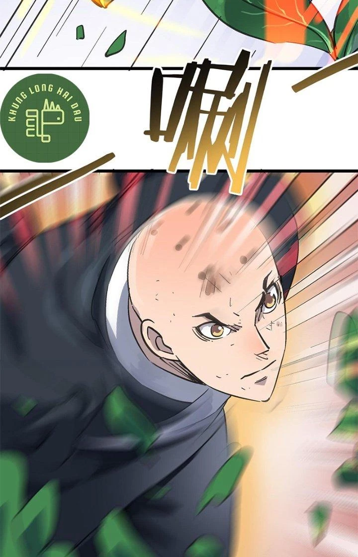 Dị Giới Kiến Tạo Tối Cường Thiếu Lâm Tự Chapter 48 - 70