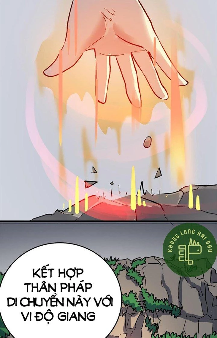 Dị Giới Kiến Tạo Tối Cường Thiếu Lâm Tự Chapter 49 - 2