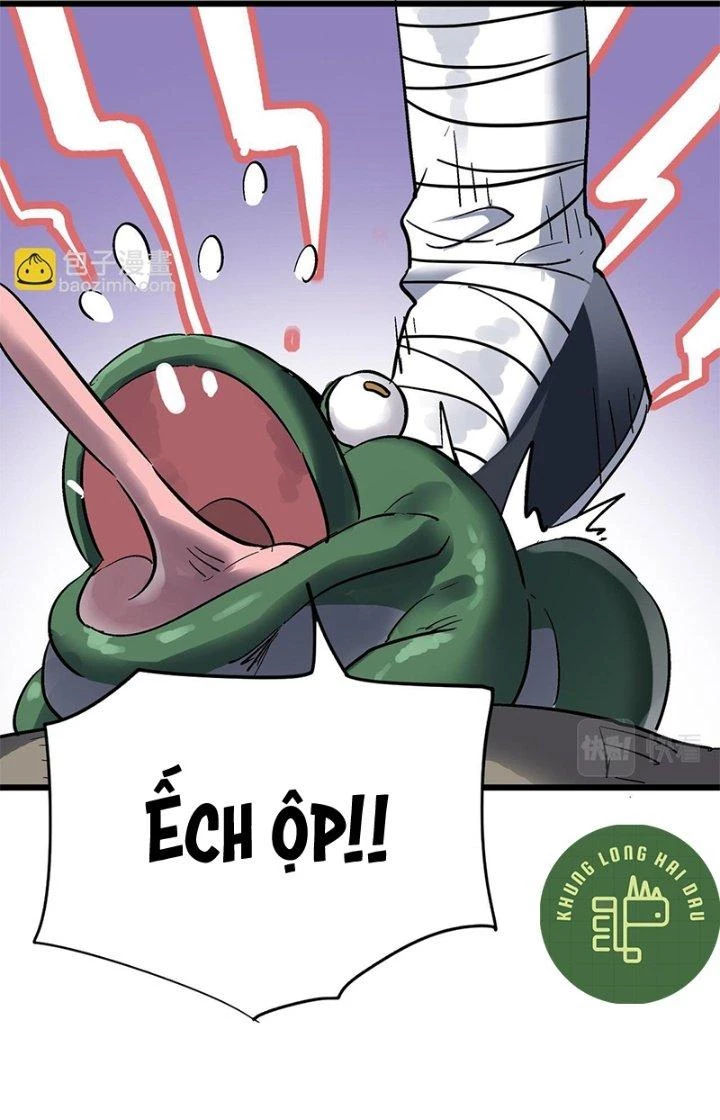 Dị Giới Kiến Tạo Tối Cường Thiếu Lâm Tự Chapter 49 - 6