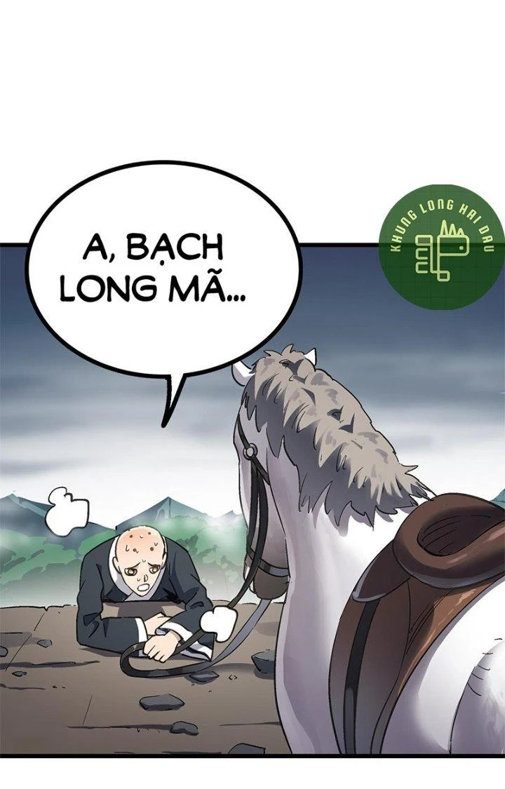 Dị Giới Kiến Tạo Tối Cường Thiếu Lâm Tự Chapter 49 - 14