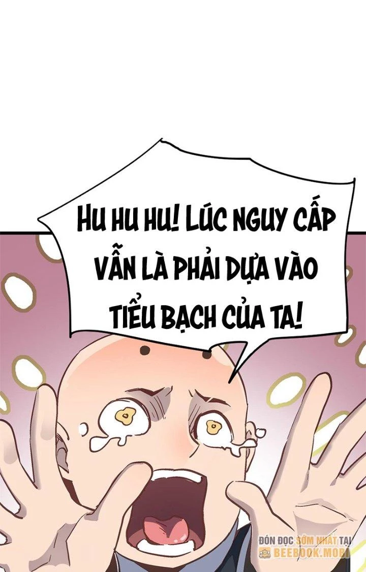 Dị Giới Kiến Tạo Tối Cường Thiếu Lâm Tự Chapter 49 - 15