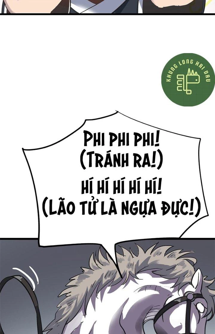 Dị Giới Kiến Tạo Tối Cường Thiếu Lâm Tự Chapter 49 - 16