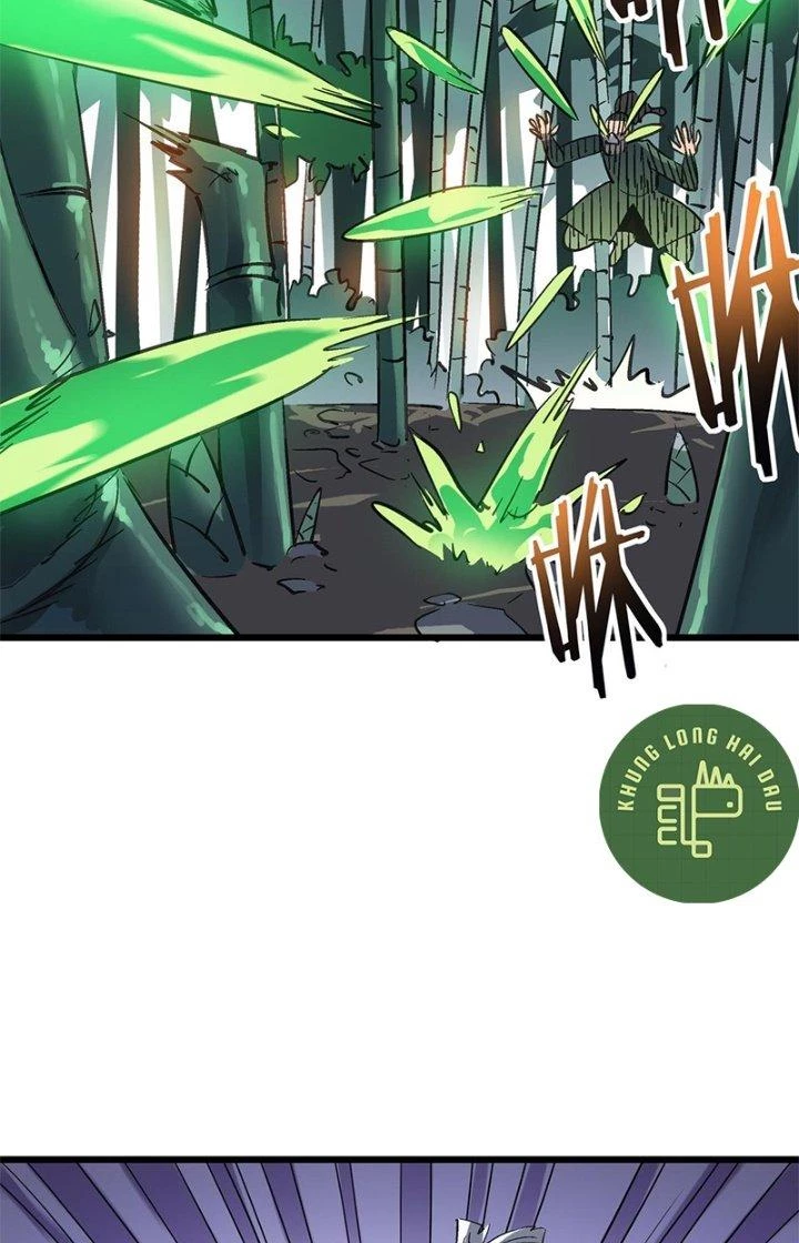 Dị Giới Kiến Tạo Tối Cường Thiếu Lâm Tự Chapter 49 - 24