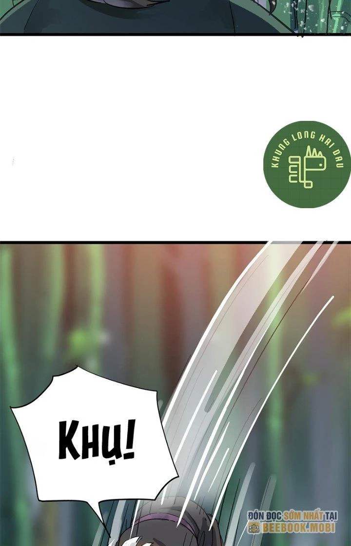 Dị Giới Kiến Tạo Tối Cường Thiếu Lâm Tự Chapter 49 - 30