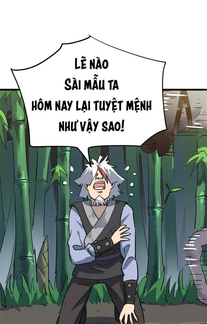 Dị Giới Kiến Tạo Tối Cường Thiếu Lâm Tự Chapter 49 - 33