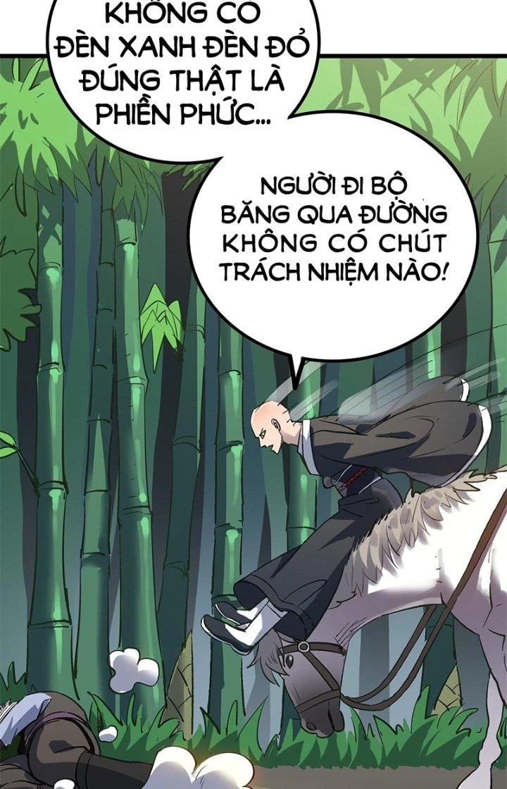 Dị Giới Kiến Tạo Tối Cường Thiếu Lâm Tự Chapter 49 - 36