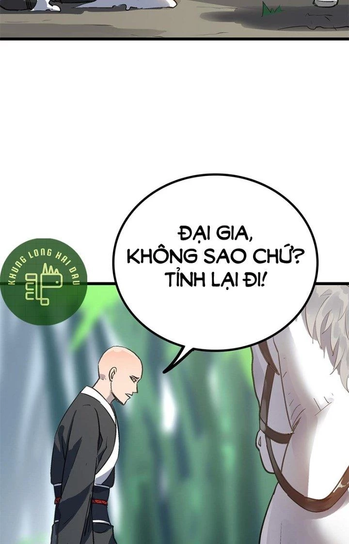 Dị Giới Kiến Tạo Tối Cường Thiếu Lâm Tự Chapter 49 - 37
