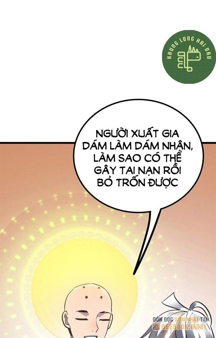 Dị Giới Kiến Tạo Tối Cường Thiếu Lâm Tự Chapter 49 - 45
