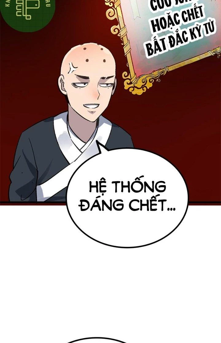 Dị Giới Kiến Tạo Tối Cường Thiếu Lâm Tự Chapter 49 - 47