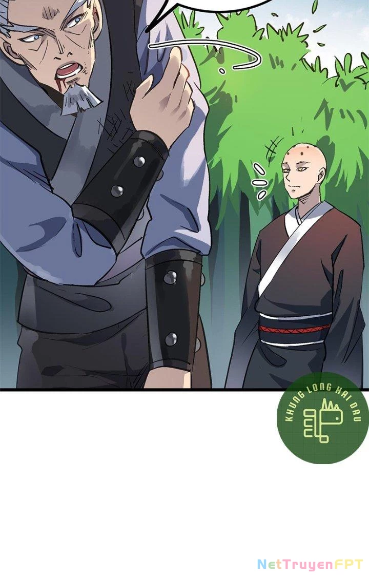 Dị Giới Kiến Tạo Tối Cường Thiếu Lâm Tự Chapter 49 - 54