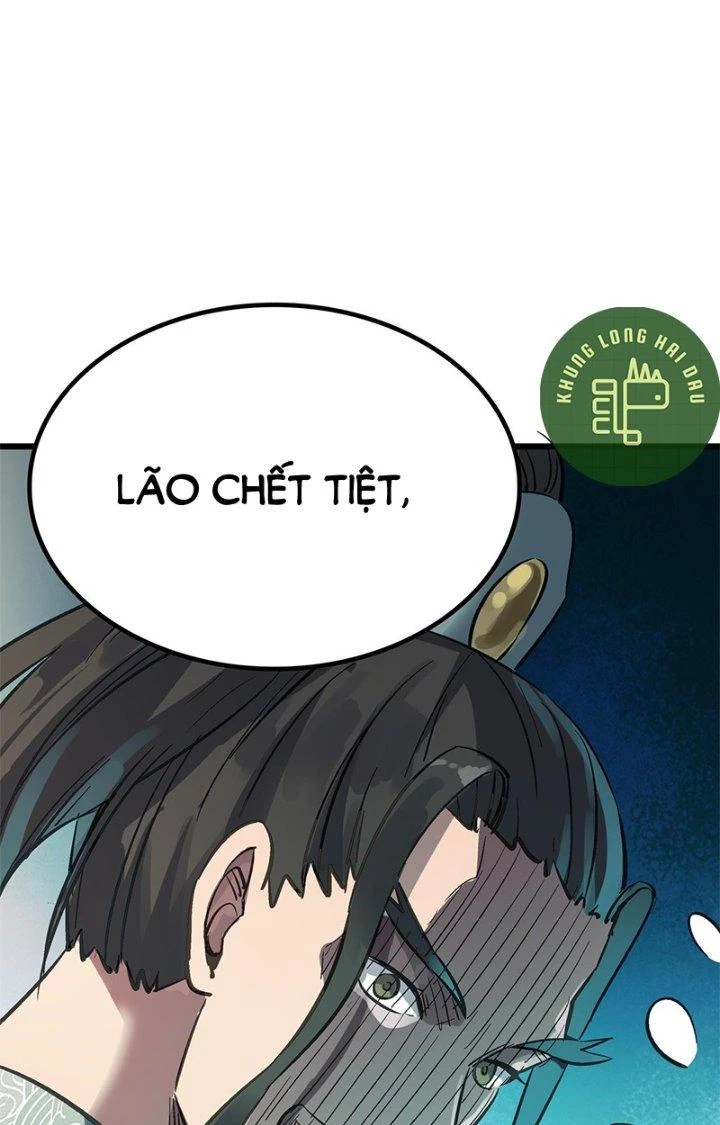 Dị Giới Kiến Tạo Tối Cường Thiếu Lâm Tự Chapter 49 - 58