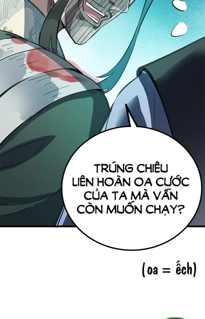 Dị Giới Kiến Tạo Tối Cường Thiếu Lâm Tự Chapter 49 - 59